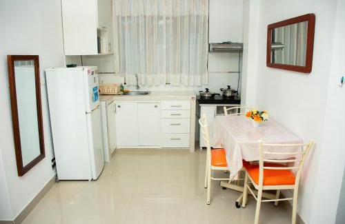Chimbote Apartment | Departamento en Chimbote con cochera
