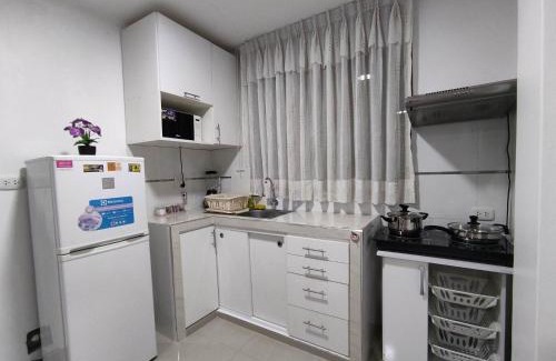 Chimbote Apartment | Departamento en Chimbote con cochera