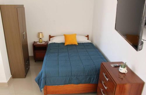 Chimbote Apartment | Departamento en Chimbote con cochera