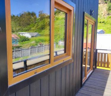 Tome Apartment | Departamento en Cocholgüe Tomé Concepción