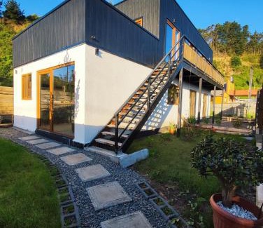 Tome Apartment | Departamento en Cocholgüe Tomé Concepción