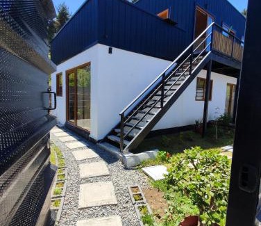 Tome Apartment | Departamento en Cocholgüe Tomé Concepción