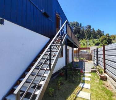 Tome Apartment | Departamento en Cocholgüe Tomé Concepción