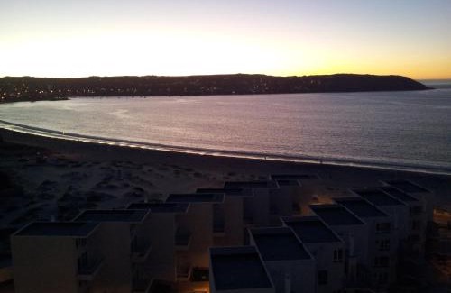 La Serena Apartment | Departamento en Condominio Costamar La Herradura