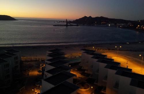 La Serena Apartment | Departamento en Condominio Costamar La Herradura