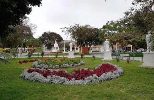 Trujillo Apartment | Departamento en condominio-RAZURY-9 4 1 6 0 9 8 5 2 TRUJILLO