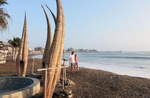 Trujillo Apartment | Departamento en condominio-RAZURY-9 4 1 6 0 9 8 5 2 TRUJILLO