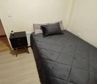 Huayna-Capac Apartment | Departamento en Cuenca