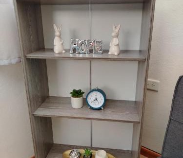 Huayna-Capac Apartment | Departamento en Cuenca