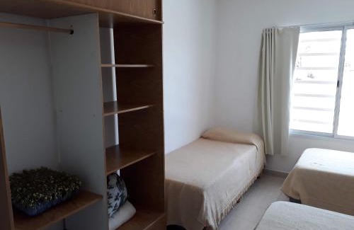 Las Grutas Apartment | Departamento en dúplex en Las Grutas