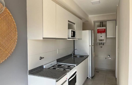 Centro Apartment | Departamento en el centro de Rosario