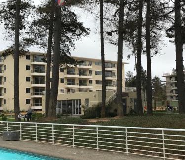 El Tabo Apartment | Departamento en El Tabo sin sabanas ni toallas mas IVA