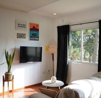 General San Martin Apartment | Departamento en Esperanza