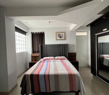 Chiclayo Apartment | Departamento en Exclusiva Zona