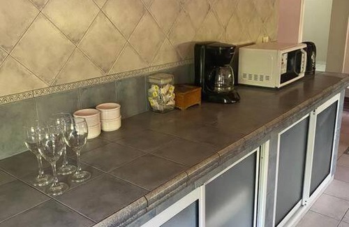 Mendoza Apartment | Departamento en Guaymallén