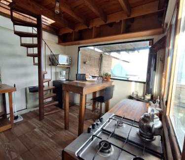 Las Colinas de Peralta Ramos House | Departamento en la Playa Pura Vida MDQ