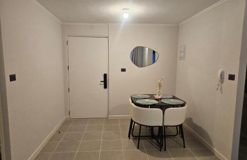 Los Angeles Apartment | Departamento en Los Angeles