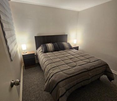 Los Angeles Apartment | Departamento en Los Angeles