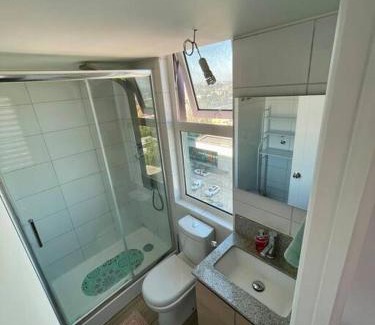 Macul Apartment | Departamento en Macul