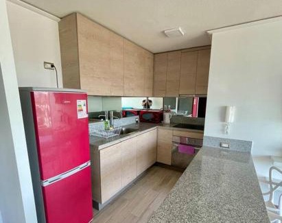 Macul Apartment | Departamento en Macul