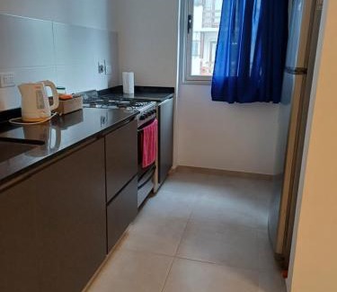La Perla Apartment | Departamento en Mardel