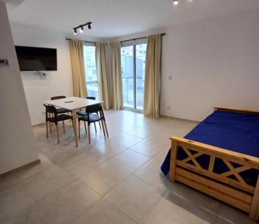 La Perla Apartment | Departamento en Mardel