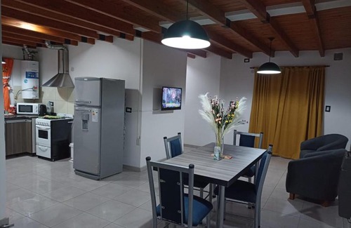 Maipu Apartment | Departamento en Mendoza- Maipú