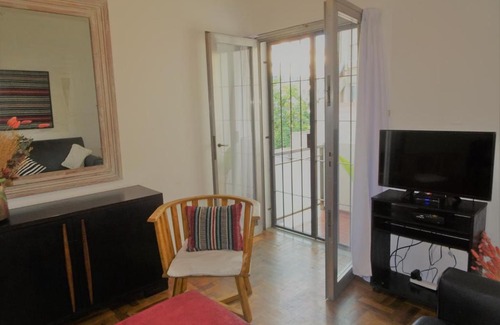 Historic Center Apartment | Departamento en microcentro de Mendoza