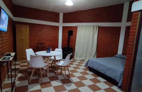 Nono Apartment | Departamento en Nono Descanso y aventura