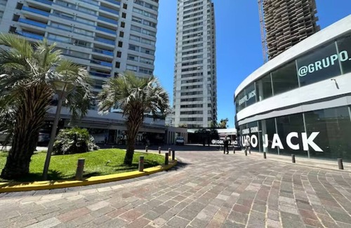 Puerto Madero Apartment | Departamento en Puerto Madero