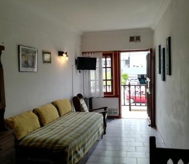 Villa Gesell Apartment | Departamento en planta baja