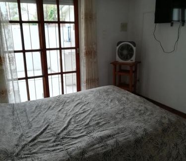 Villa Gesell Apartment | Departamento en planta baja