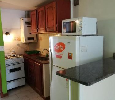 Villa Gesell Apartment | Departamento en planta baja