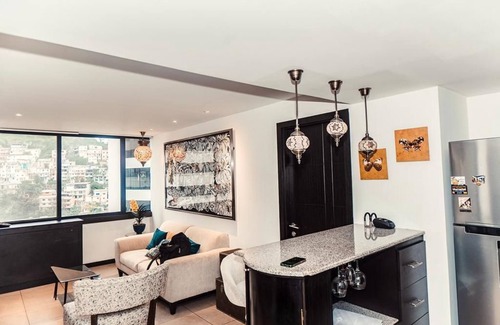 Puerto Santa Ana Apartment | Departamento en Puerto Santa Ana