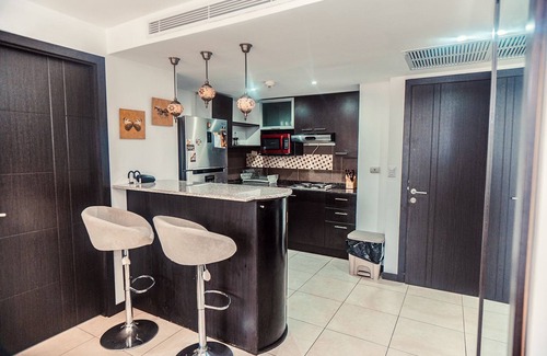 Puerto Santa Ana Apartment | Departamento en Puerto Santa Ana