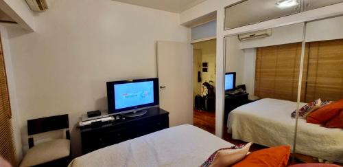 Recoleta Apartment | Departamento en Recoleta