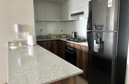 Puerto Inca Apartment | Departamento en SAN ISIDRO