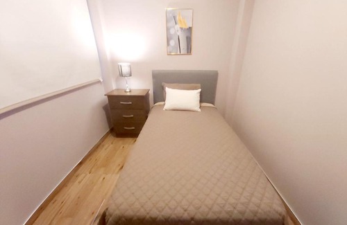 Trujillo Apartment | Departamento en San Isidro-Trujillo