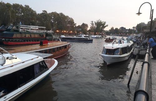 Tigre Apartment | Departamento En Tigre