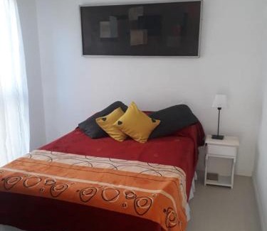 Tigre Apartment | Departamento En Tigre