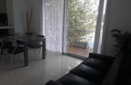 Tigre Apartment | Departamento En Tigre