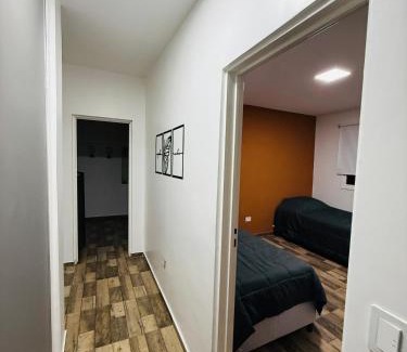 Florida Apartment | Departamento en vicente López hasta 3 personas súper comodo