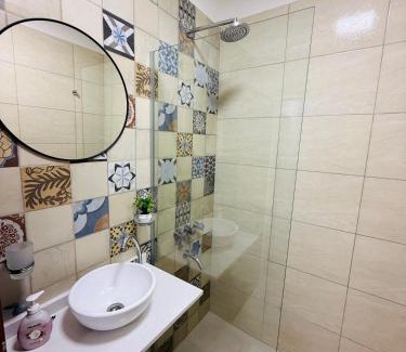 Florida Apartment | Departamento en vicente López hasta 3 personas súper comodo