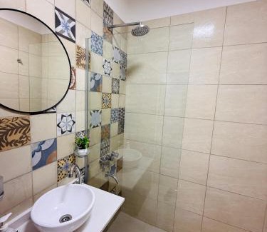 Florida Apartment | Departamento en vicente López hasta 3 personas súper comodo