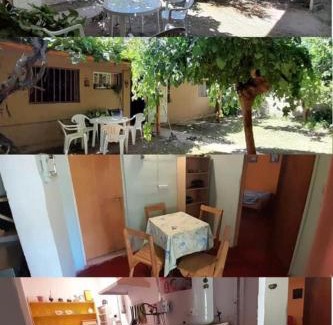 Villa Dolores Apartment | Departamento en Villa Dolores, Traslasierra