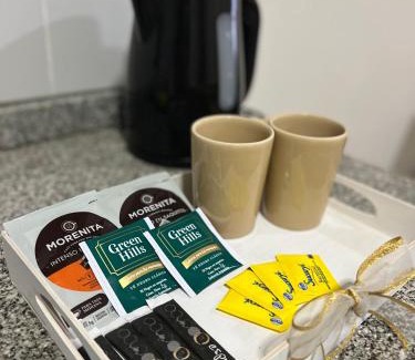 Resistencia Apartment | Departamento en zona centro