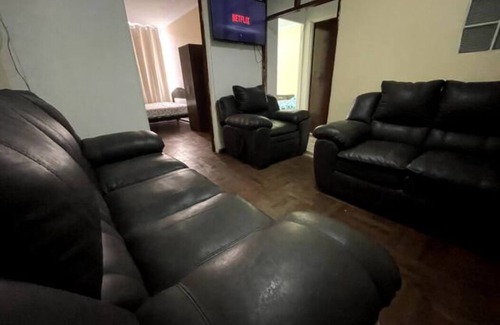 Cajamarca Apartment | Departamento Entero con Vista a la Plaza de Armas