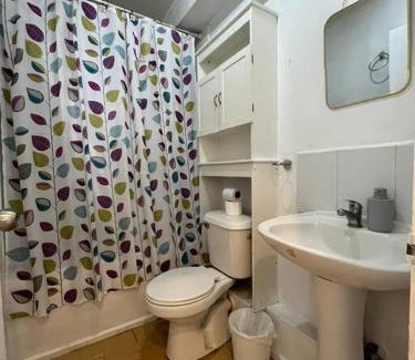 Ovalle Apartment | Departamento equipado 124 Ovalle