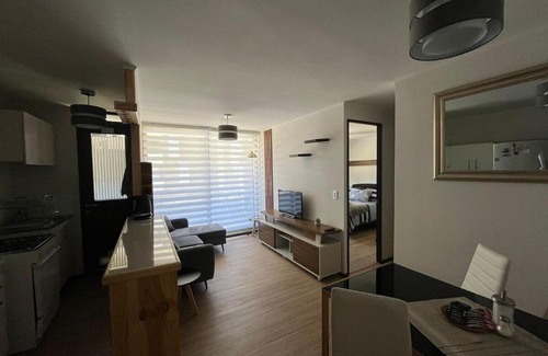 Ovalle Apartment | Departamento equipado 201 Ovalle