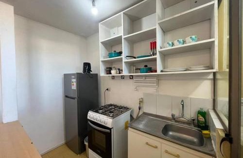 Ovalle Apartment | Departamento equipado 338 Ovalle